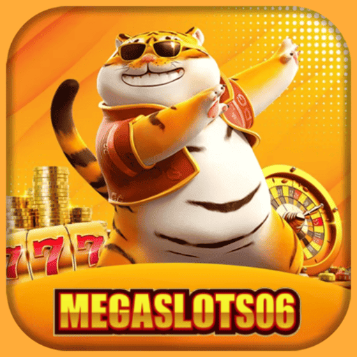 Vantagens da plataforma MEGASLOTS06